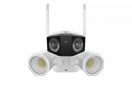 Reolink WIFI Outdoor Camera 8MP With Floodlight Reolink WIFI Outdoor Camera 8MP With Floodlight